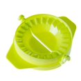 thumbnail image 1 of Dumpling Maker Non-stick Plastic Professional Dumpling Mold Dough Press Mold, 1 of 10