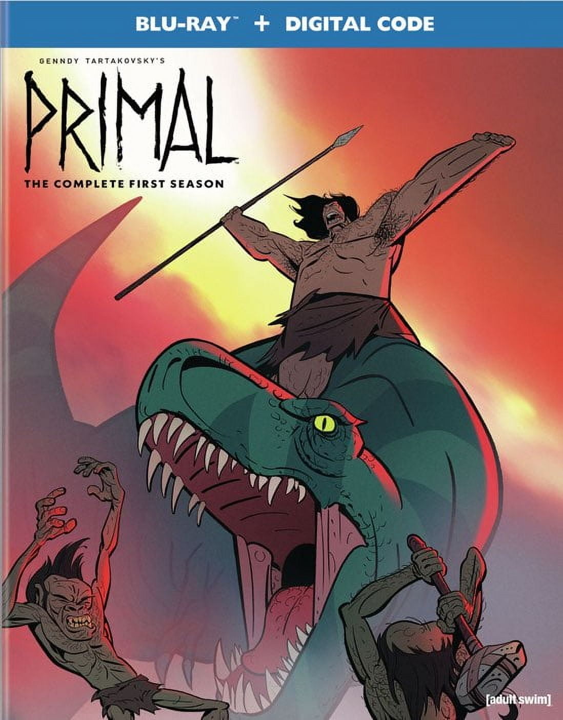 おにっち PRIMALSPIDER DVD f0324ee2-ea4e-4959-9690-