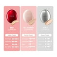 thumbnail image 4 of Mascarilla Tirtir de Cushion Foundation, para todo tipo de funda, rosa #15C Fair, 4 of 8