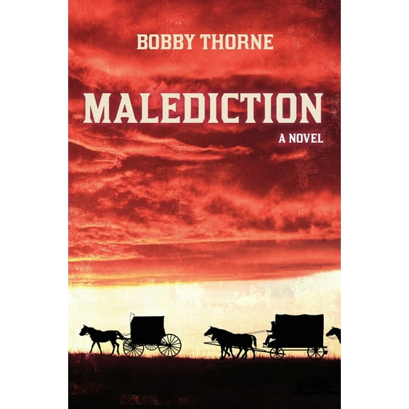 Malediction, (Paperback)
