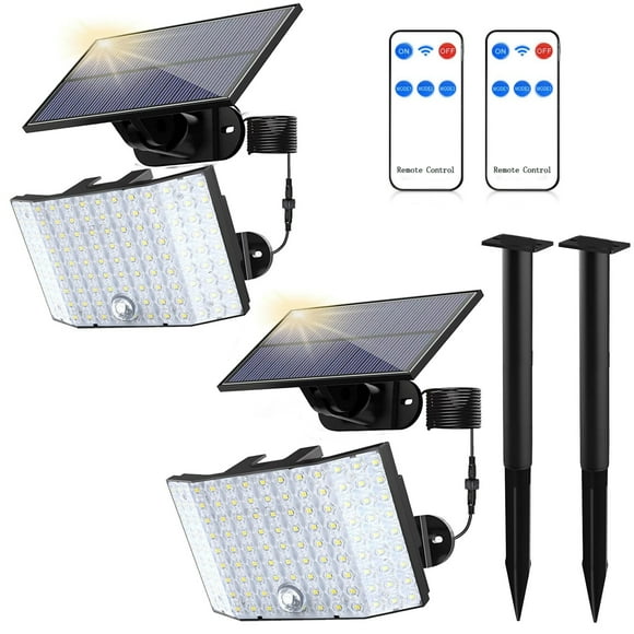 Outdoor Stake Flood Lights