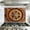 Color 4, variant on Kitchen Backsplash Peel and Stick Wall Murals Abstract Wheel Industrial Mechanical Teamwork Gears Cogs Removable Mural 35.4"W x 23.6"H, Oil Proof Vinyl Wallpaper for Fireplace & Behind Stove