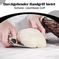 thumbnail image 1 of Harina Tipo 00, Alto Contenido Proteico Para Auténticos Panes Y Pastas Gourmet, Harina Profesional Perfectamente Formulada Para Una Fermentación Larga, Totalmente Natural Sin Blanquear Y Sin OGM, 1 of 8