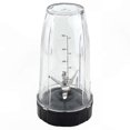 thumbnail image 5 of 24oz Cup with 7-Fin Blade for Nutri Blender Models-Compatible with Auto IQ BN801 Series Replacement Parts, 5 of 5
