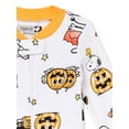 thumbnail image 2 of Peanuts Baby Boys and Girls Halloween Sleep N Play, Size 0M-9M, 2 of 3
