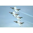 thumbnail image 1 of Thunderbirds II- CANVAS OR FINE PRINT WALL ART, 1 of 1