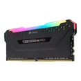thumbnail image 2 of Corsair Vengeance RGB Pro 8GB DDR4 SDRAM Memory Module, 2 of 6