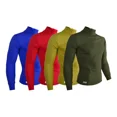 thumbnail image 1 of Paquete 4 Playera Adulto Cuello De Tortuga Envio Incluido, 1 of 3