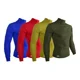 thumbnail image 1 of Paquete 4 Playera Adulto Cuello De Tortuga Envio Incluido, 1 of 3