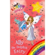 Rainbow Magic: Ally the Dolphin Fairy