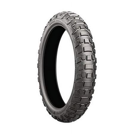 Bridgestone Battlax Adventurecross AX41 Front Tire (120/70B-19)