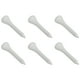 thumbnail image 3 of Practicar tees de golf, soporte para tee de golf de 50 piezas, tee de golf profesional, tee de pelota de golf, rendimiento inigualable, 3 of 8