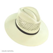 Stetson Men's Digger Natural Hat, Large