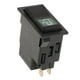 thumbnail image 5 of 12V-24V Universal Rocker 6Pin Interruptor Control de Ventana para Coche Camión, 5 of 7