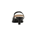 thumbnail image 3 of Calvin Klein Larin Cuir Noir 5.5 m, 3 of 4
