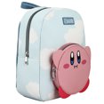 thumbnail image 3 of Kirby Sac à Dos Mini Cloud AOP avec Poche Découpée, 3 of 6