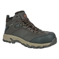 thumbnail image 2 of HOSS Boots Men's Frontier Composite Toe Hiker Work Boots, 2 of 3