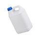 thumbnail image 4 of Contenedor de almacenamiento de agua perfecl 5L Cubo cuadrado con mango grueso, 4 of 8