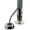 thumbnail image 2 of Adaptador de montaje en poste para antena SEAVIEW Starlink Standard, 2 of 8