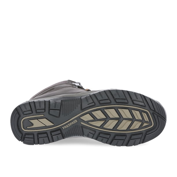 Boots Trespass Brown Hiker Footwear | Oman