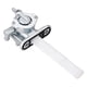 thumbnail image 3 of Válvula de Interruptor de Combustible ANGGREK Duradera para Motocicleta Suzuki Katana 600 GSX600F 750 GSX750F Plateado Blanco, 3 of 8