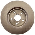 thumbnail image 2 of R-Line Rotors Fits select: 2018-2022 TOYOTA C-HR, 2 of 7