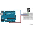 thumbnail image 4 of G21391 - SHOCK SENSOR MODULE COMPATIBLE WITH ARDUINO, 4 of 4