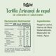 thumbnail image 2 of Tortilla Proyectos Grose Kupalin Tortilla Artesanal de Nopal 8 Piezas de 300gr c/u, 2 of 3