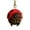 D, variant on Funny Tiny Buddies Christmas Ornaments For Tree Hanging Holiday Decor For Lovers And Nature Fans