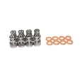 thumbnail image 4 of Fast Fuel Injector Rail Adapter 146025-KIT Set of 8, 4 of 4