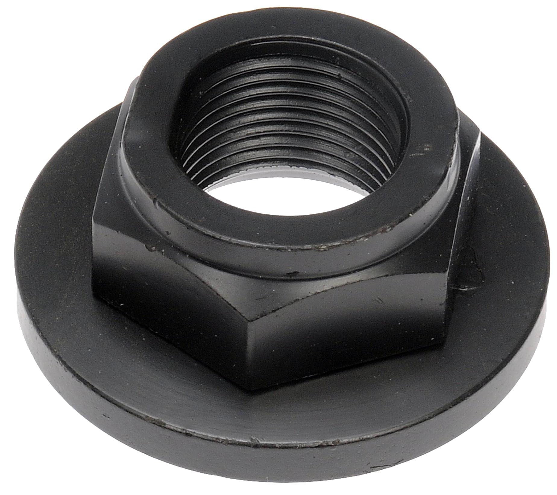 10 Pack Prevailing Torque Spindle Nut Fits Ford Focus 20002011