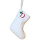 thumbnail image 1 of Xihbxyly Paletas No Reclamadas Calcular Navegación y Letras Bordadas y Colgante Navegación Punto En Rojo, Verde y Blanco, 1 of 1