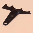 thumbnail image 4 of Outer Felling Dog Bumper Spike For HUSQVARNA 362 365 372 385 390 570 575 Chainsaw Spare Parts, 4 of 5