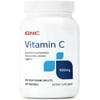 GNC Vitamin C 500mg, 250 Caplets, Provides Immune Support