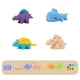 thumbnail image 1 of Kit De Dinosaurio Diy, Juego De Plastilina De Dinosaurio Con Moldes De Dinosaurio, Juego De Herramientas De Molde De Plastilina De Color Para Niños Methold FN003358-01, 1 of 6