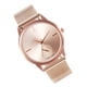 thumbnail image 5 of Reloj femenino Mujer Reloj de pulsera Reloj Casual Reloj ajustable Estudiante, 5 of 5