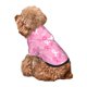 thumbnail image 5 of Balery Breast Cancer Awareness (3) Sudadera con Capucha para Perros Pequeños – Ropa para Mascotas, Disfraz para Perros y Gatos, Ideal para Fiestas y Cosplay-Large, 5 of 7