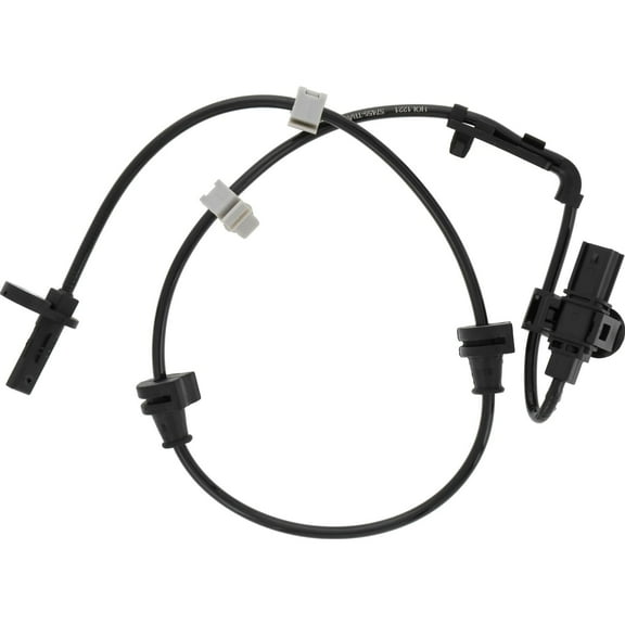 Holstein 2ABS3508 ABS Wheel Speed Sensor Fits select: 2016-2017,2020-2021 HONDA CIVIC