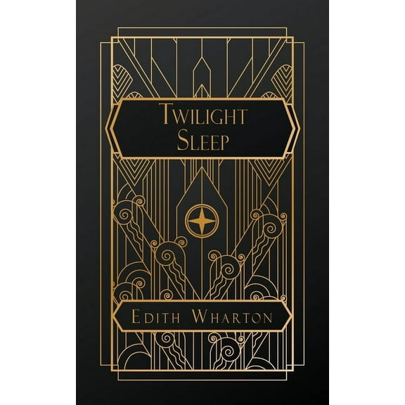 Twilight Sleep, (Paperback)