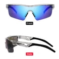 thumbnail image 2 of Gafas de sol FEISEDY Kids Teens Polarized TR90 Frame B2454, 2 of 7