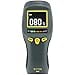 thumbnail image 3 of General Tools MM8 Pinless LCD Moisture Meter with Tricolor Bar Graph, black/white, 3 of 3