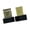 About a pair, variant on Wide View Angled Digital Dashboard LCD Instrument Cluster Left & Centre & Right Replacement Part For Vehicles