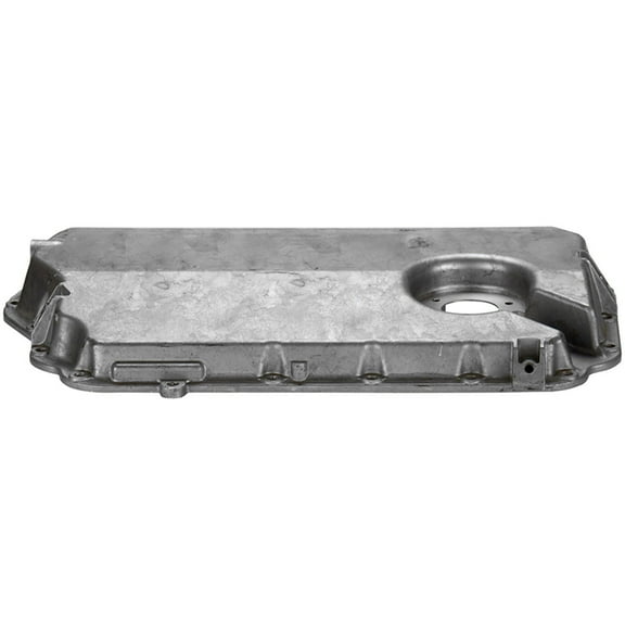 Agility Auto Parts 3310273 Engine Oil Pan for Audi Specific Models