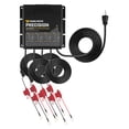 thumbnail image 3 of Cargador de batería Minn Kota MK 460 PCL incorporado, 4 bancos x 15 A, 3 of 8