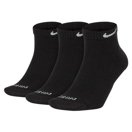

Nike Everyday Plus Cushioned Training Ankle Socks (3 Pairs) Unisex