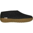 thumbnail image 3 of Glerups Unisex AR-02 - Felt Shoes With Rubber Sole 47 M, 3 of 3