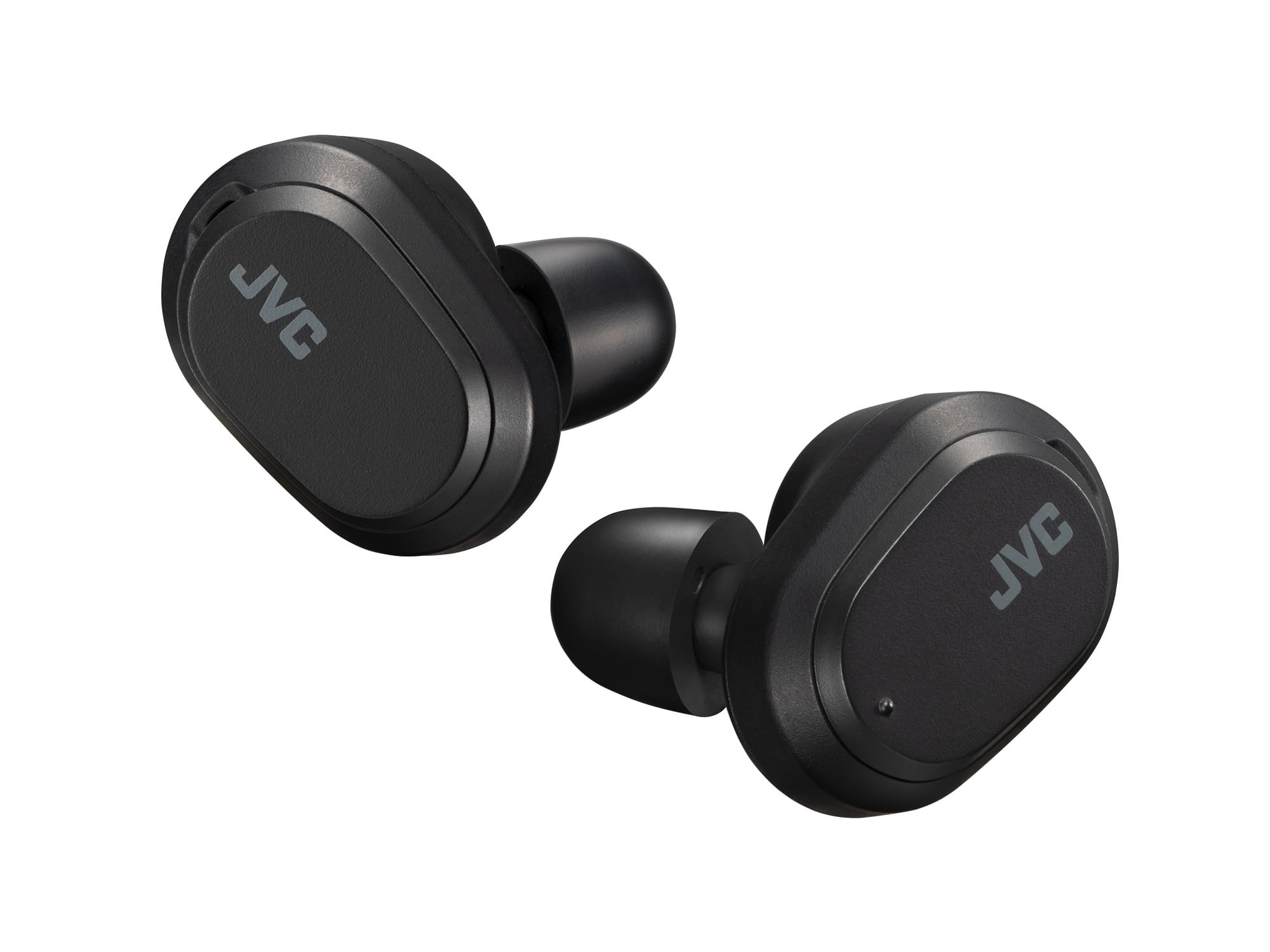 JVC HA-XC50T XX True Wireless Headphone Earbuds with Deep Bass 