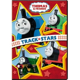 (未使用･未開封品)Toy Workshop / Really Brave Engine [DVD] Media | Thomas Friends Thomas The Toy Workshopthomas The