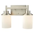 thumbnail image 2 of CN575212-Thomas Lighting-Belmar - Two Light Bath Vanity, 2 of 3