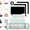 EXPLORE 3 - MACHINE ONLY MINT, variant on Cricut Explore 3 Smart Die-Cutting Machine Mint with $50 Digital Content